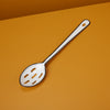 Hani Slotted Spoon - Tea + Linen