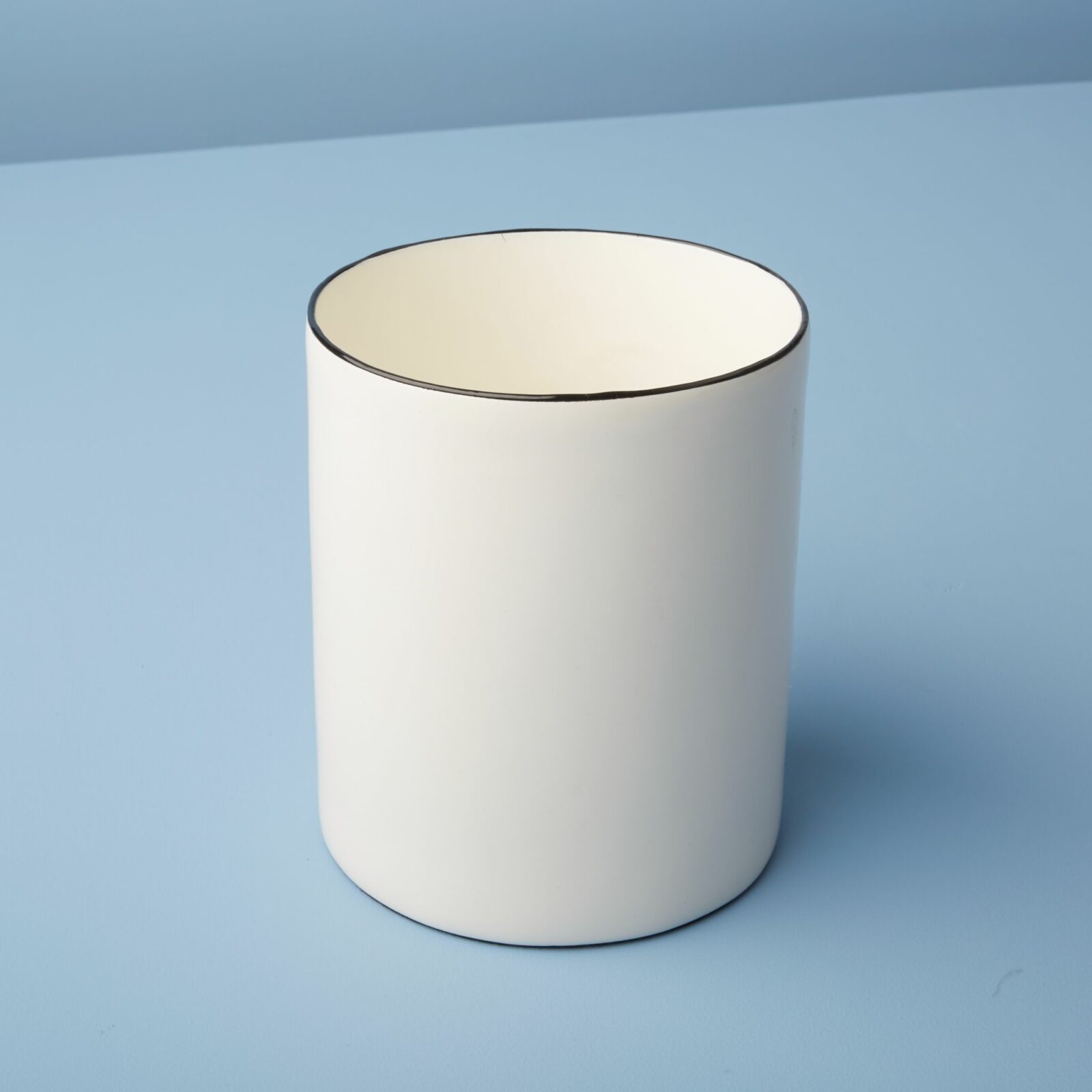 Hani Utensil Holder - Tea + Linen