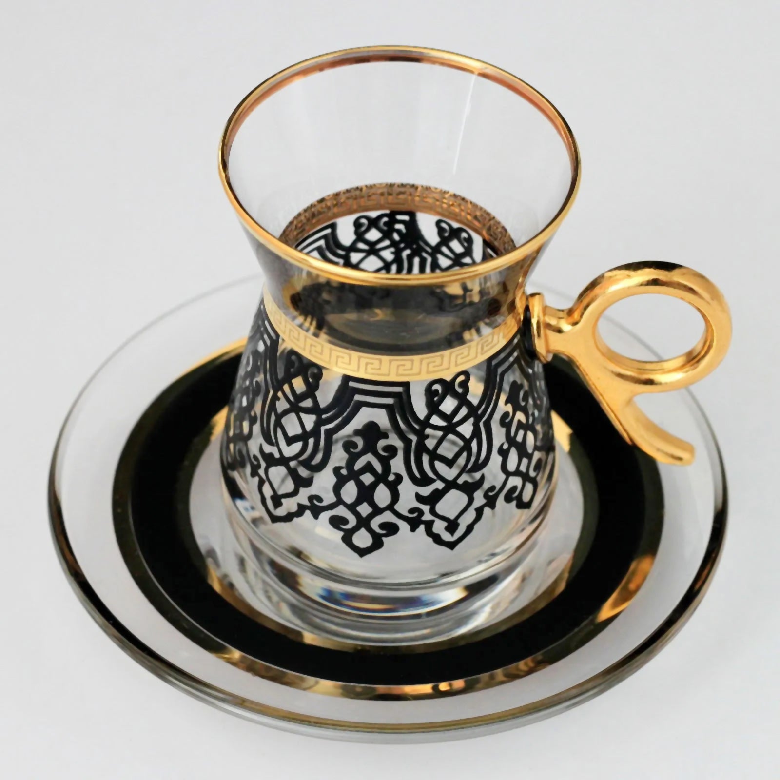 Turkish Tea Set
