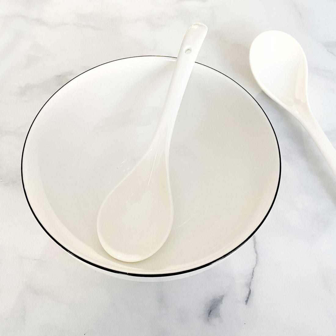Japanese Soup Ladle - Tea + Linen