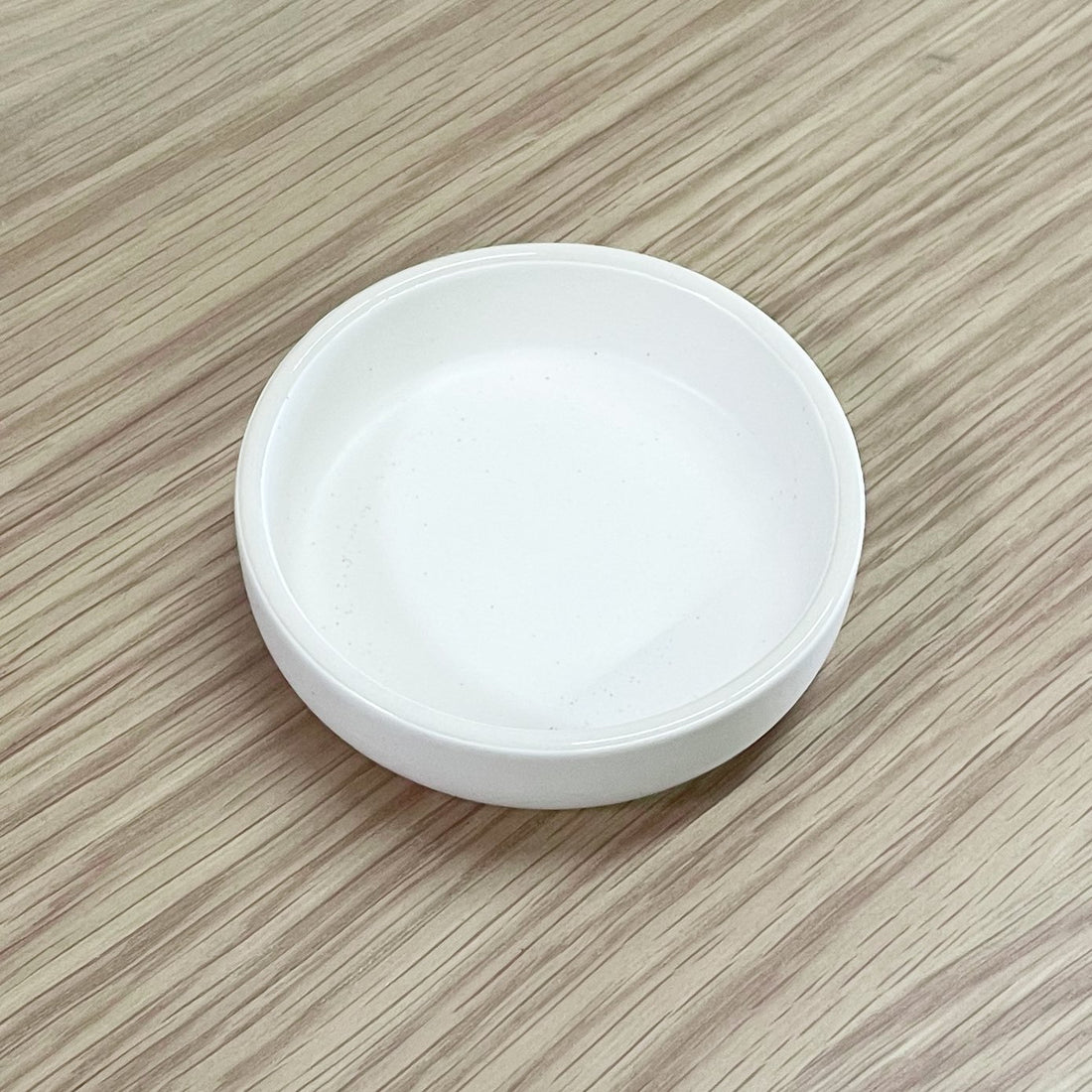 Kane 3.5 inch sauce dish - Tea + Linen