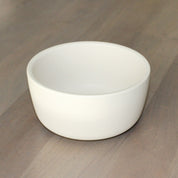 Kane 6" Stoneware Bowl - Tea + Linen
