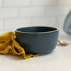 Kane 6" Stoneware Bowl - Tea + Linen