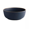 Kane 8" Stoneware Bowl - Tea + Linen