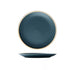 Kane 8" Stoneware Plate - Tea + Linen