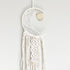 Macrame Wall Hanging - Tea + Linen