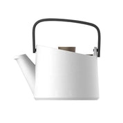 Olivia Ceramic Teapot - Tea + Linen