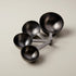 Onyx Measuring Cups - Tea + Linen