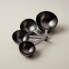 Onyx Measuring Cups - Tea + Linen