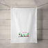 Plant Mom Tea Towel - Tea + Linen
