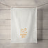 Pumpkin Spice Tea Towel - Tea + Linen
