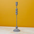 Safad Candlestick, Tall - Tea + Linen