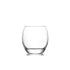 Small Beverage Glasses - Set of 6 - Tea + Linen