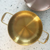 Stainless Steel Shakshuka Pot - Tea + Linen