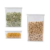 Storage Canisters - Tea + Linen