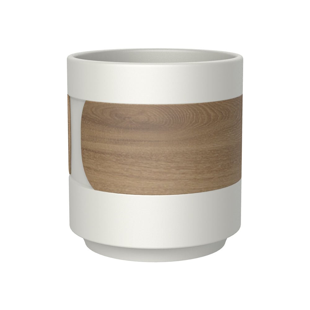 Tomi Coffee Cups - Set of 4 - Tea + Linen