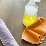 Unpaper Towels, Set of 10 - Tea + Linen