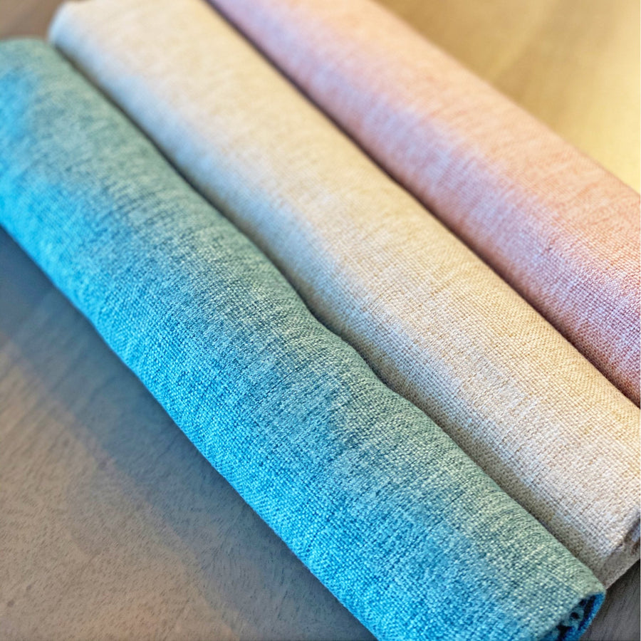 Vintage Linen Napkin - Set of 4 - Tea + Linen