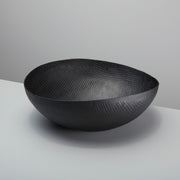Wallis Aluminum Bowl, Extra Large - Tea + Linen